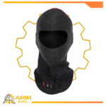Beta Balaclava Fr Absolute Fire