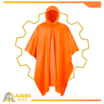 Abrigo PVC Segpro