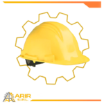 Casco North Jockey Amarillo