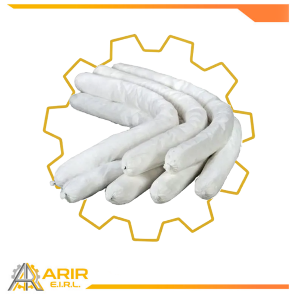 Salchicha Absorbente Universal 3″X12´